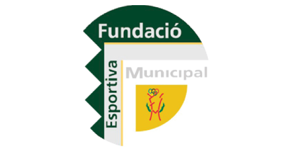 Fundació esportiva municipal sponsor club atletisme Moncada